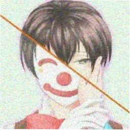 观众陈小满头像